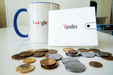 Google AdWords или Яндекс.Директ