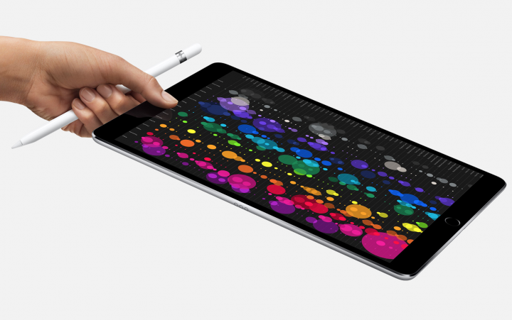iPad Pro 10,5 дюймов